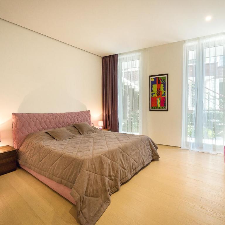 Casa La Perla - Suite mit Meerblick - 21