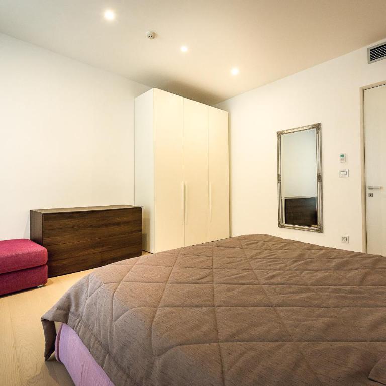 Casa La Perla - Suite mit Meerblick - 22