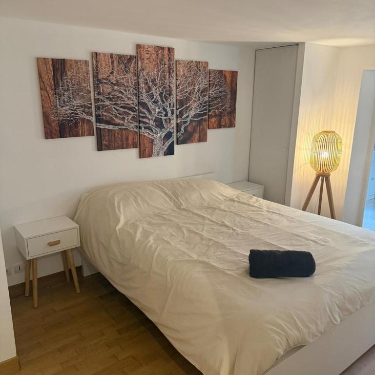 Heart of Paris - Appartement 1 Chambre - 3
