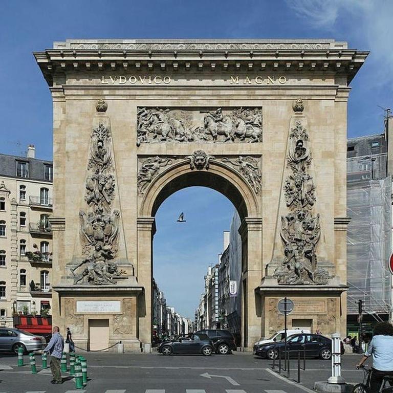 Heart of Paris - Appartement 1 Chambre - 6