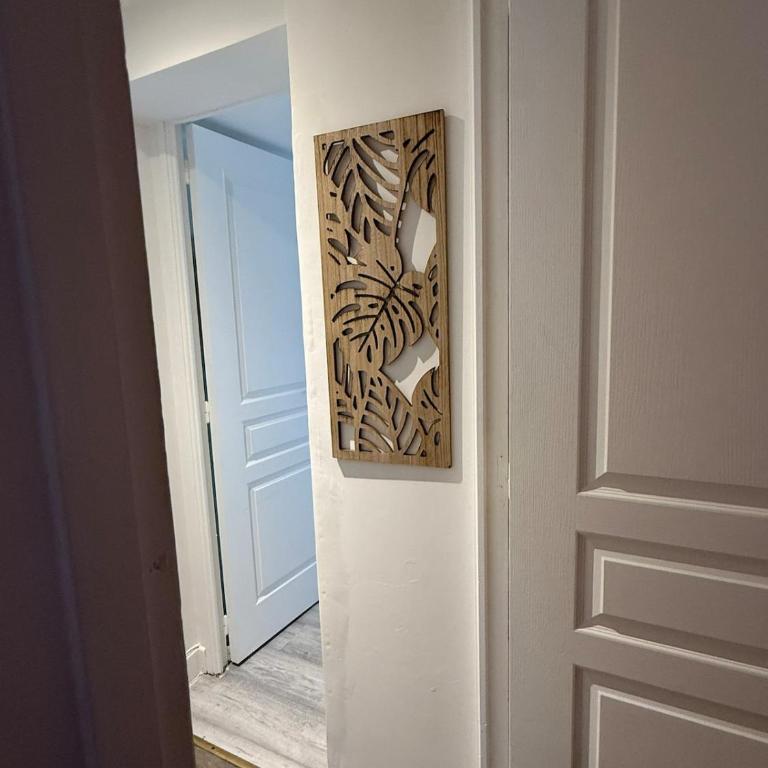 Heart of Paris - Appartement 1 Chambre - 7