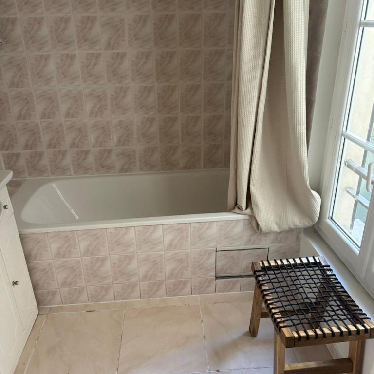 Heart of Paris - Appartement 1 Chambre - 12