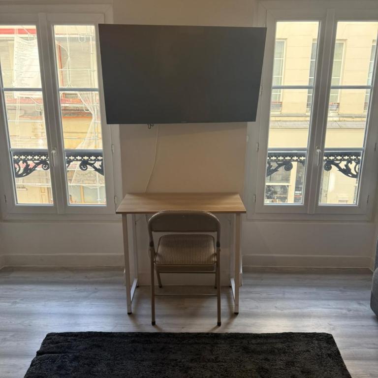 Heart of Paris - Appartement 1 Chambre - 16