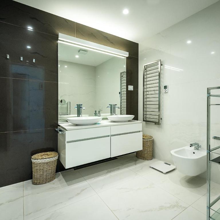 Casa La Perla - Suite mit Meerblick - 23