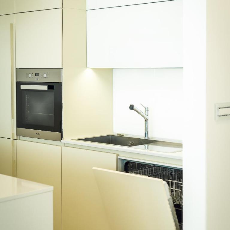 Casa La Perla - Suite mit Meerblick - 25