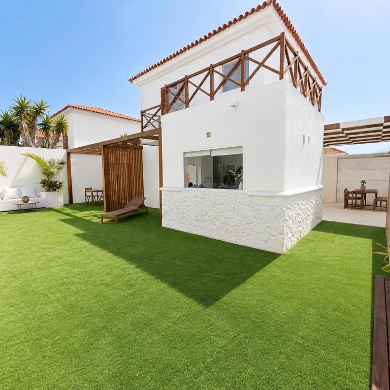 Villa NORA, Fuerteventura - Villa de 1 dormitorio - 1