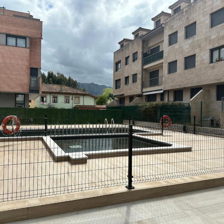 Gestiona2R - Spacious apartment with pool - Apartamento de 3 dormitorios - 19