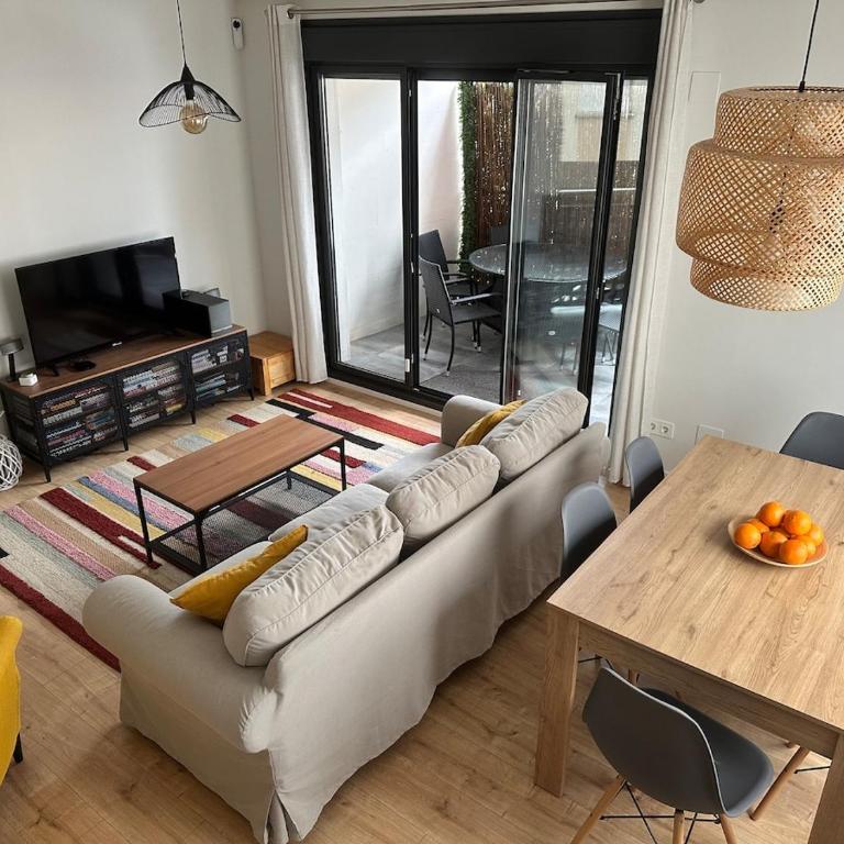 Gestiona2R - Spacious apartment with pool - Apartamento de 3 dormitorios - 22
