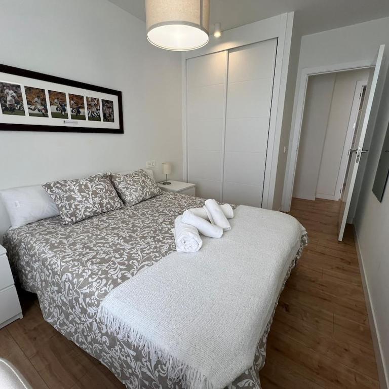 Gestiona2R - Spacious apartment with pool - Apartamento de 3 dormitorios - 28
