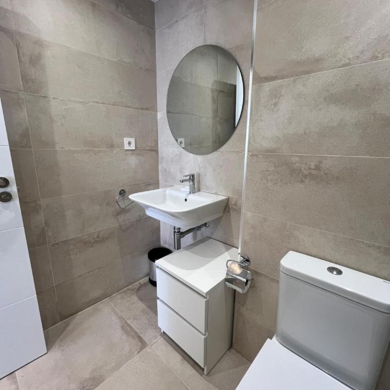 Gestiona2R - Spacious apartment with pool - Apartamento de 3 dormitorios - 37