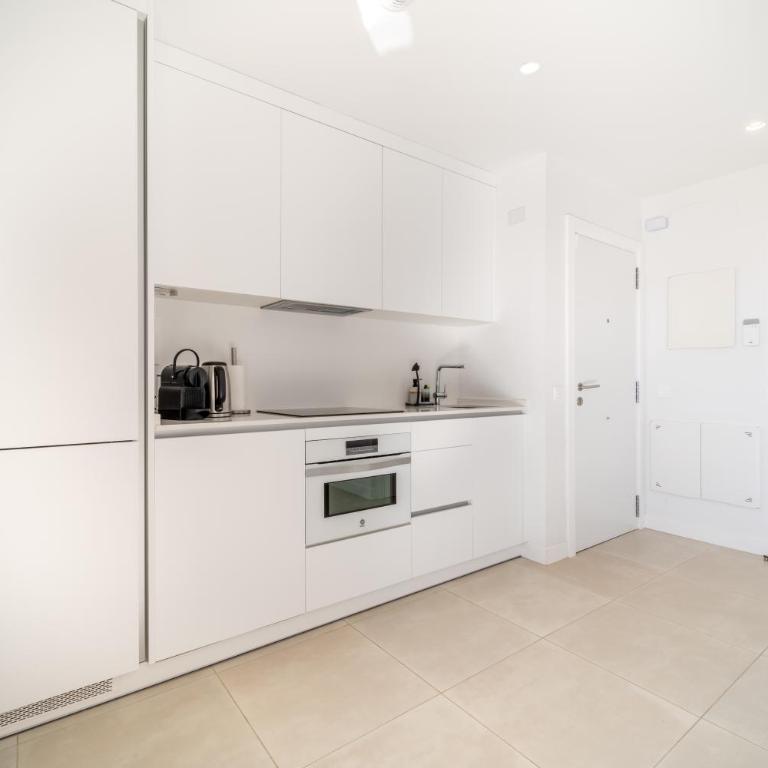 Capaldi holiday rentals Higueron Fuengirola - Superior Apartment mit 2 Schlafzimmern - 11