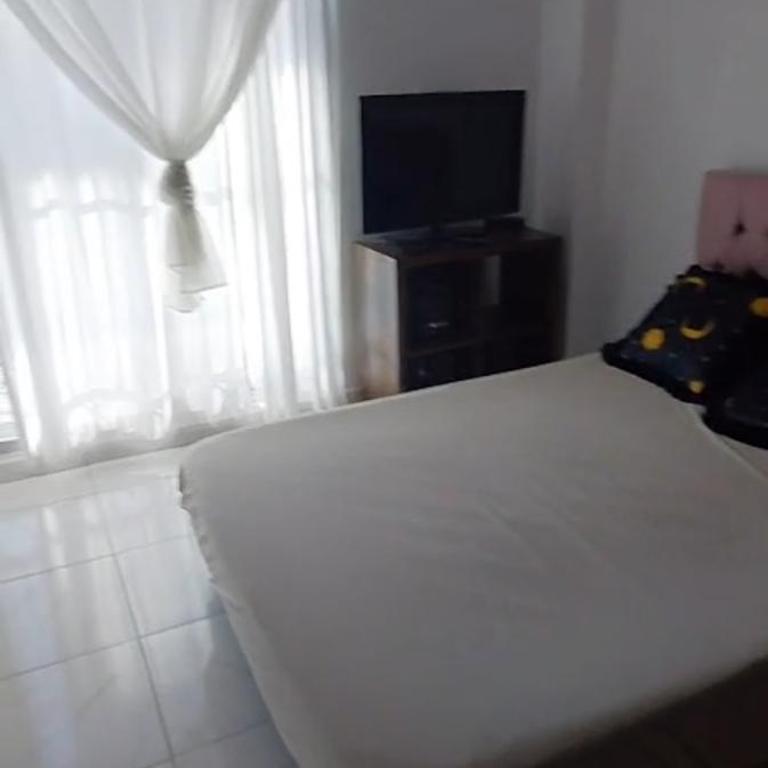 Relax Apartamento Cartagena - One-Bedroom Apartment - 2