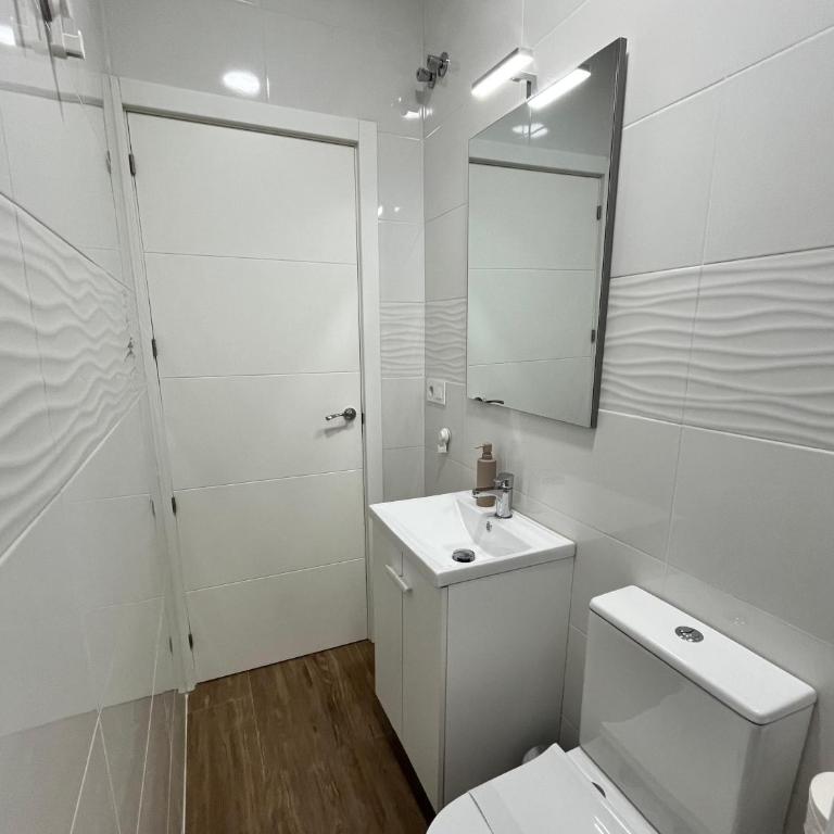 La Abuela Cari - Apartamento de 1 dormitorio - 17