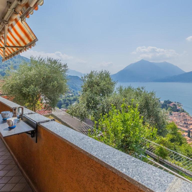 Viandante Lake View - Appartamento con Vista Lago - 3