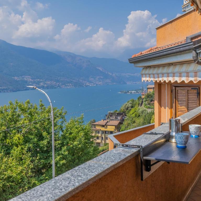 Viandante Lake View - Appartamento con Vista Lago - 4