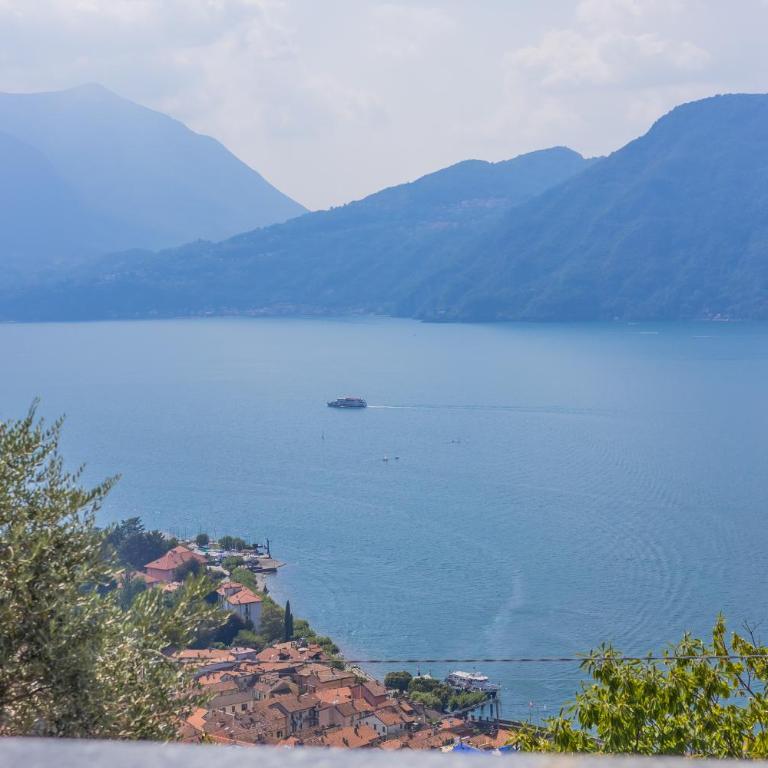 Viandante Lake View - Appartamento con Vista Lago - 5