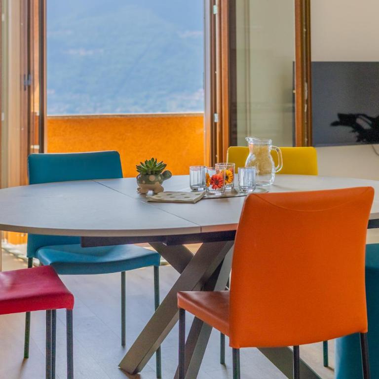 Viandante Lake View - Appartamento con Vista Lago - 7