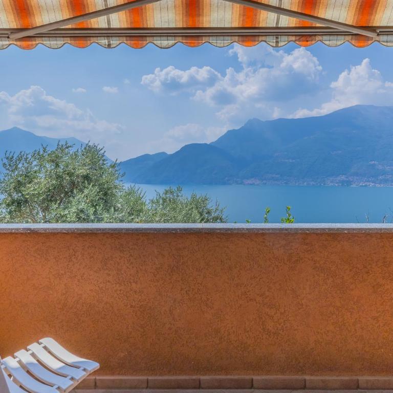 Viandante Lake View - Appartamento con Vista Lago - 6