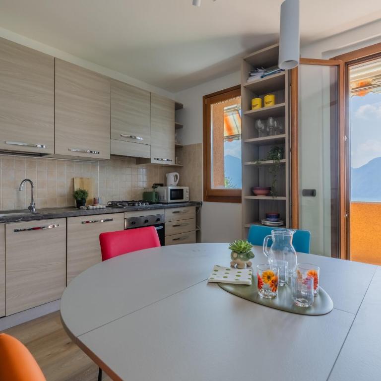 Viandante Lake View - Appartamento con Vista Lago - 9