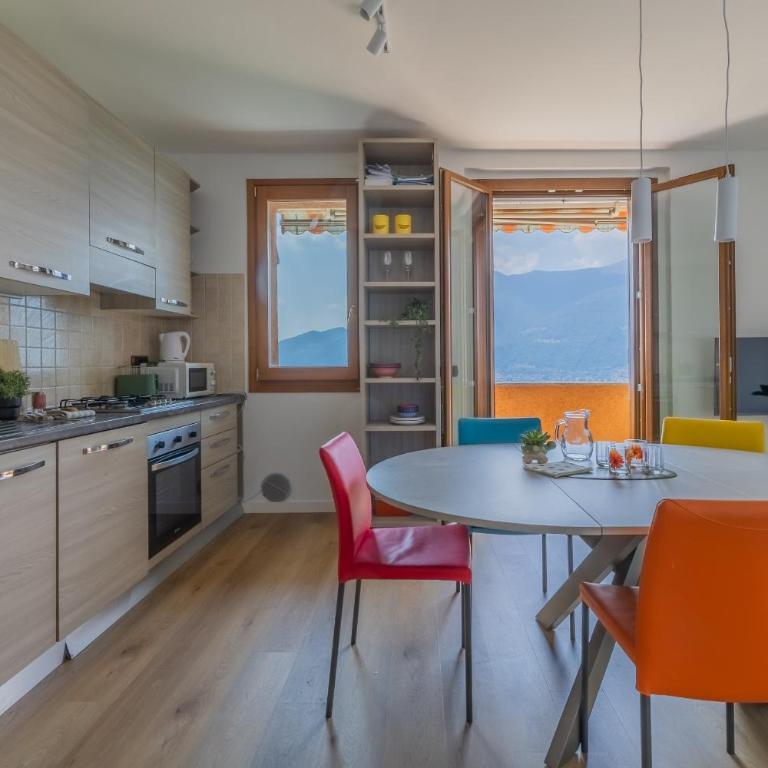 Viandante Lake View - Appartamento con Vista Lago - 10