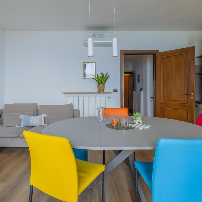 Viandante Lake View - Appartamento con Vista Lago - 11