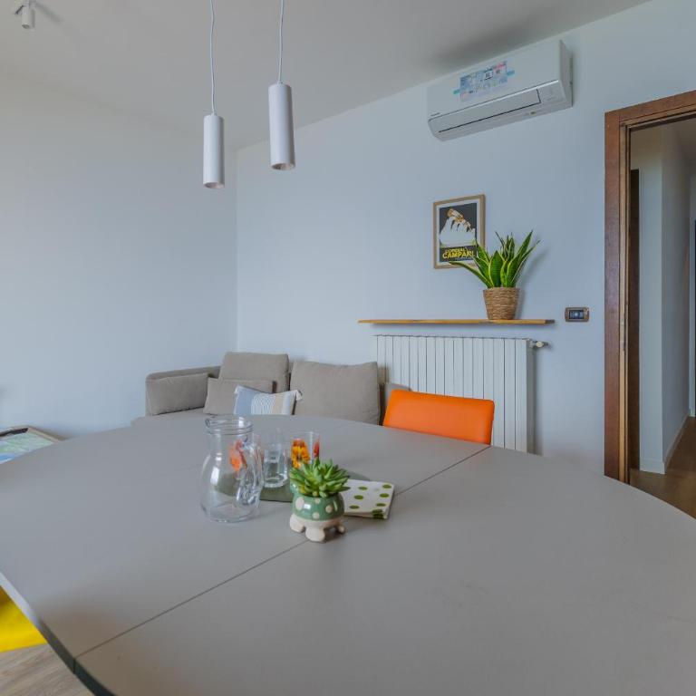 Viandante Lake View - Appartamento con Vista Lago - 13