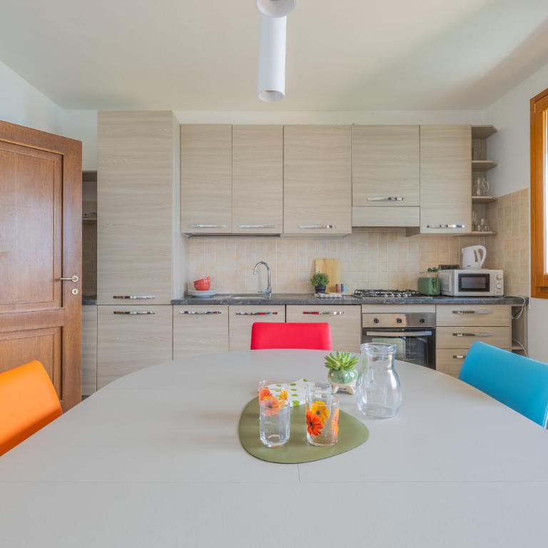 Viandante Lake View - Appartamento con Vista Lago - 14