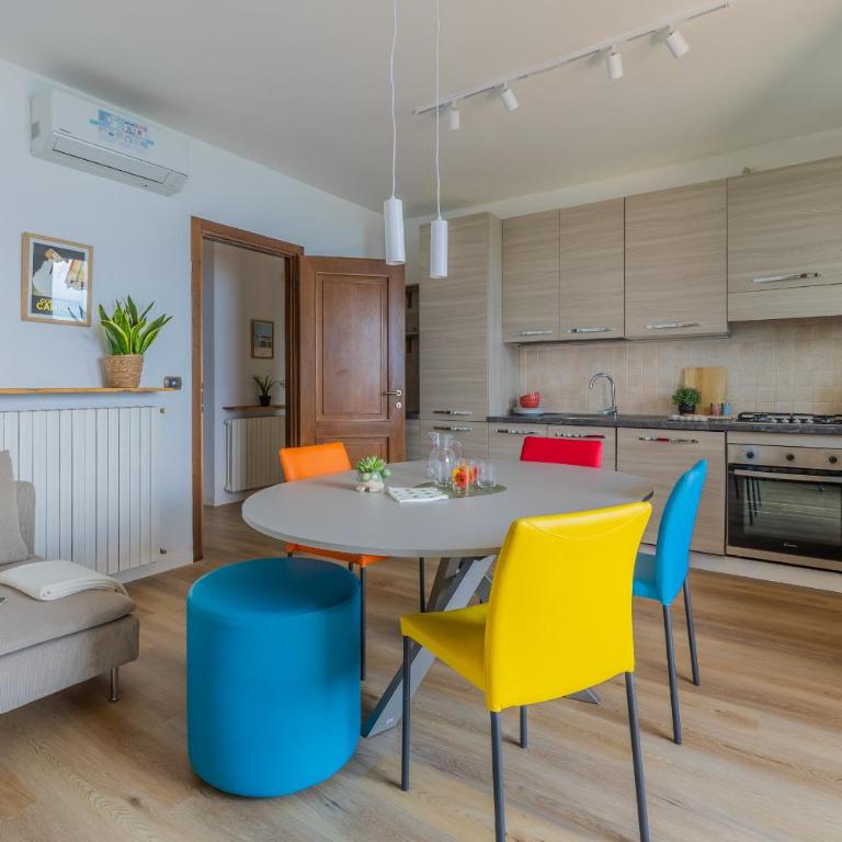 Viandante Lake View - Appartamento con Vista Lago - 15