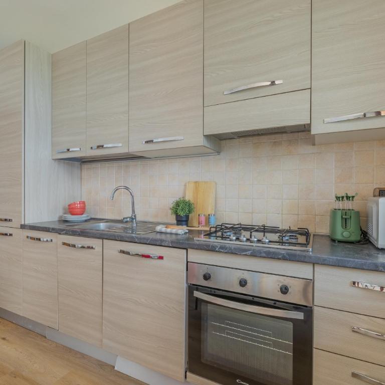 Viandante Lake View - Appartamento con Vista Lago - 16