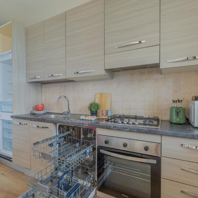 Viandante Lake View - Appartamento con Vista Lago - 17