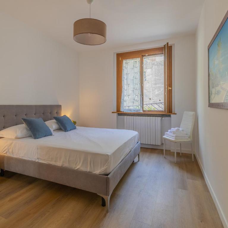 Viandante Lake View - Appartamento con Vista Lago - 18