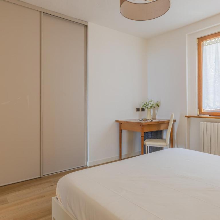 Viandante Lake View - Appartamento con Vista Lago - 25