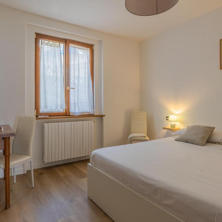 Viandante Lake View - Appartamento con Vista Lago - 24