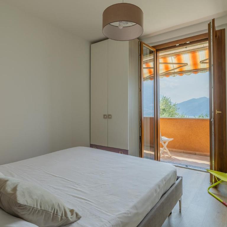 Viandante Lake View - Appartamento con Vista Lago - 28