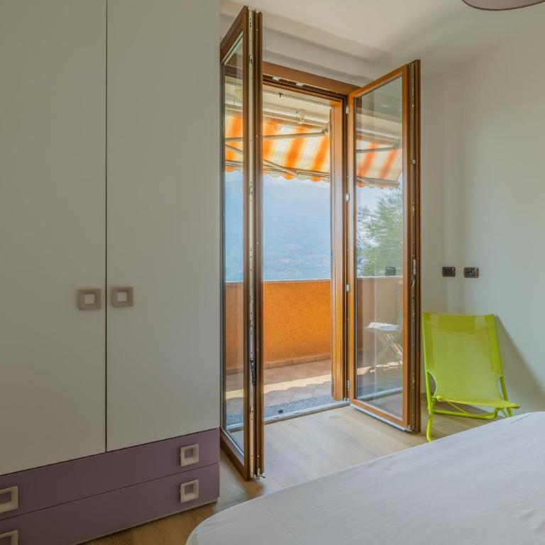 Viandante Lake View - Appartamento con Vista Lago - 30
