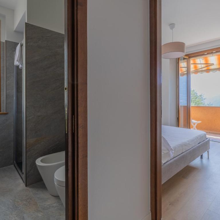 Viandante Lake View - Appartamento con Vista Lago - 31