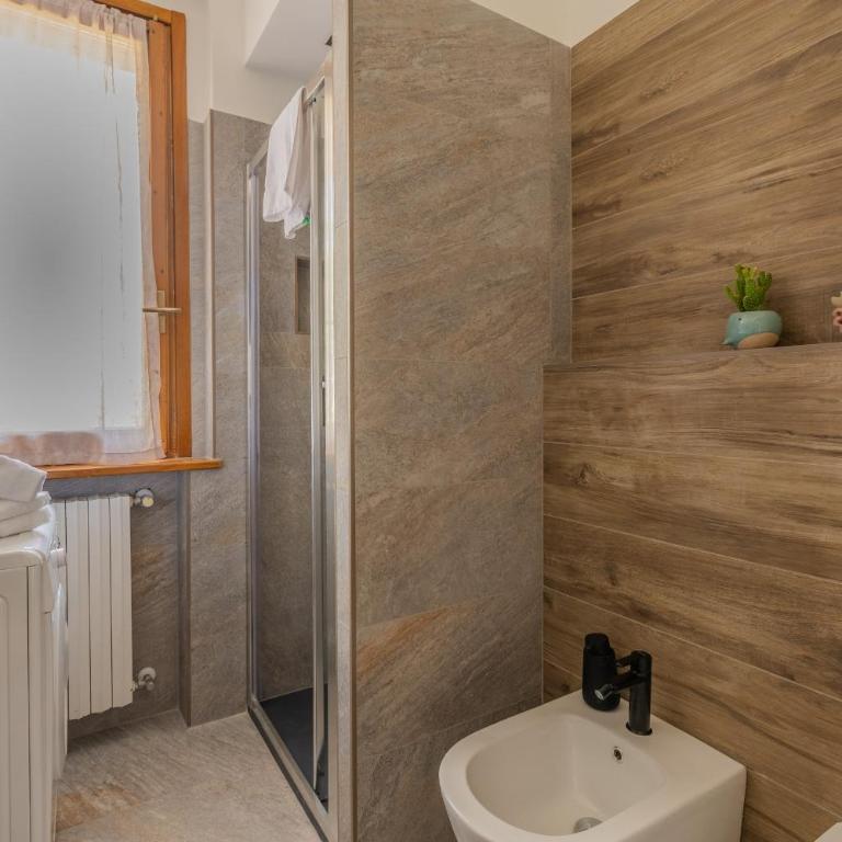 Viandante Lake View - Appartamento con Vista Lago - 37