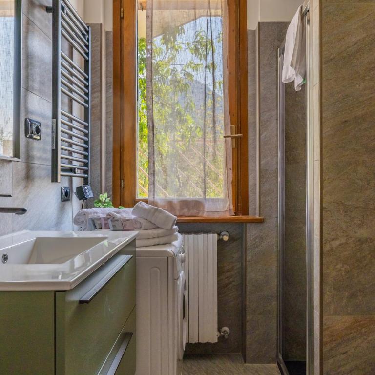 Viandante Lake View - Appartamento con Vista Lago - 38