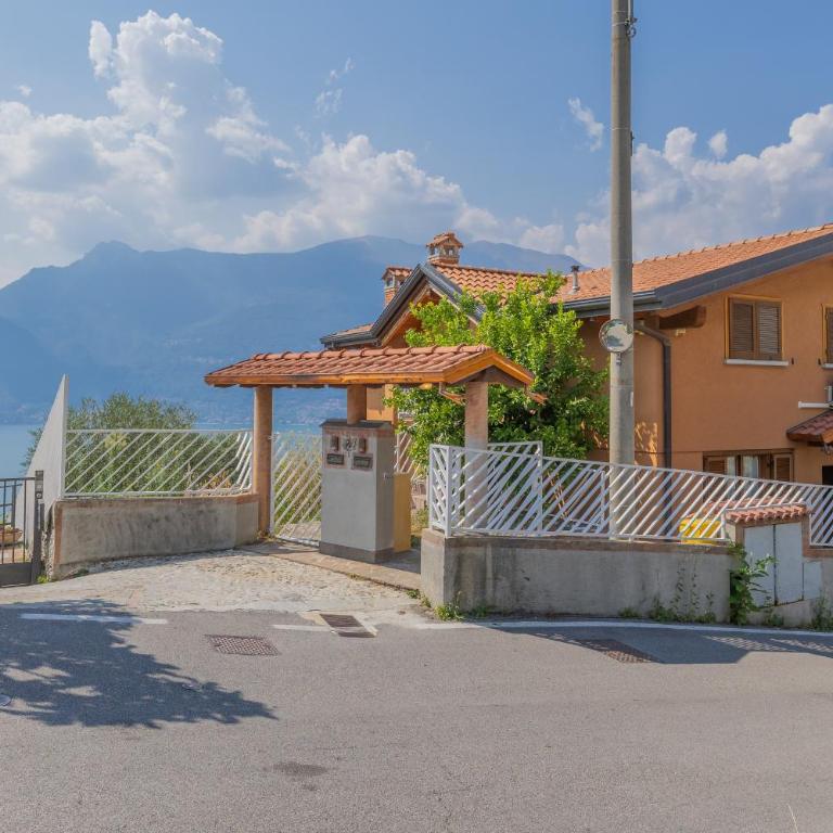 Viandante Lake View - Appartamento con Vista Lago - 42