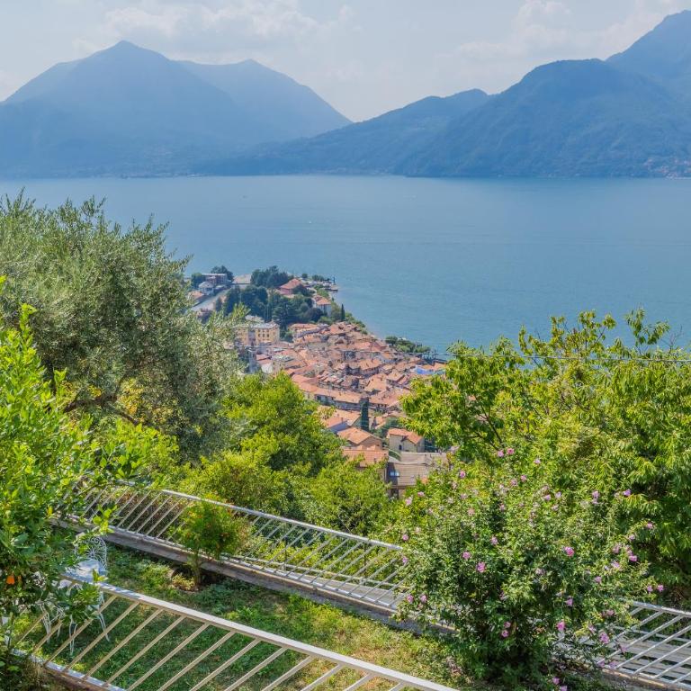 Viandante Lake View - Appartamento con Vista Lago - 44