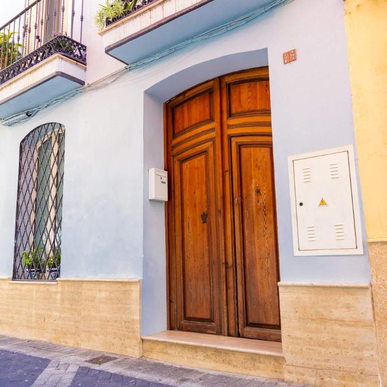 Theodora Chica 1 - Maison 2 Chambres - 1