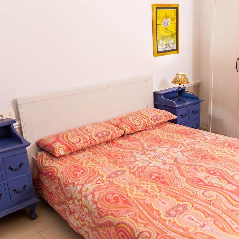 Theodora Chica 1 - Maison 2 Chambres - 2