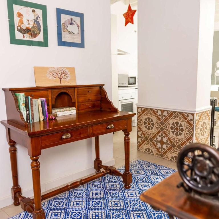 Theodora Chica 1 - Maison 2 Chambres - 6