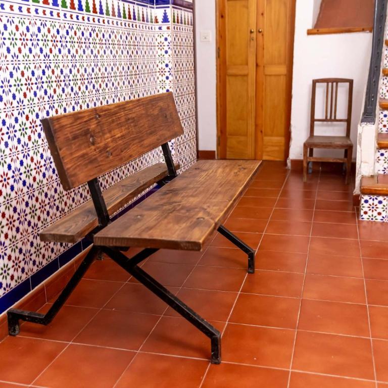 Theodora Chica 1 - Maison 2 Chambres - 10