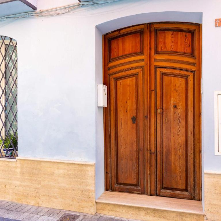 Theodora Chica 1 - Maison 2 Chambres - 11