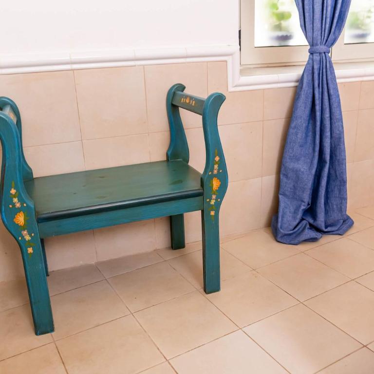 Theodora Chica 1 - Maison 2 Chambres - 34