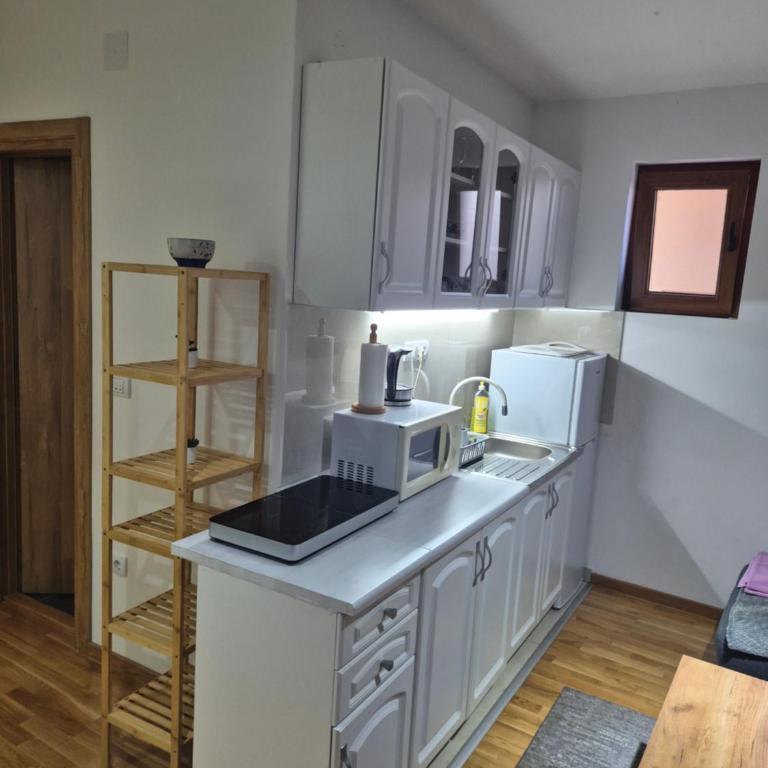 FoRest apartment & spa - Apartment mit 1 Schlafzimmer - 41