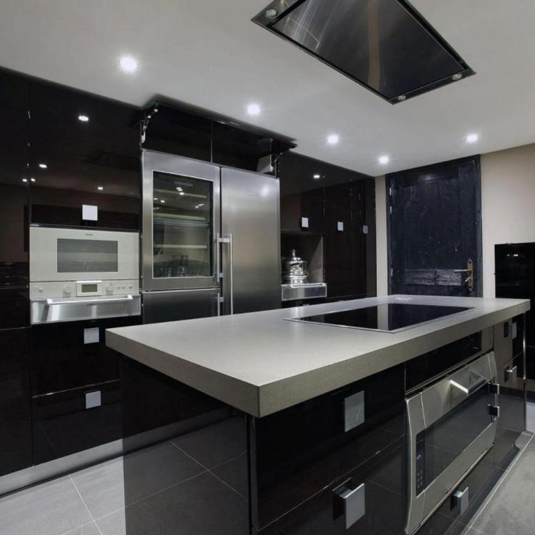 Une magnifique maison pour des vacances inoubliables avec toute votre famille - Maison 2 Chambres - 14