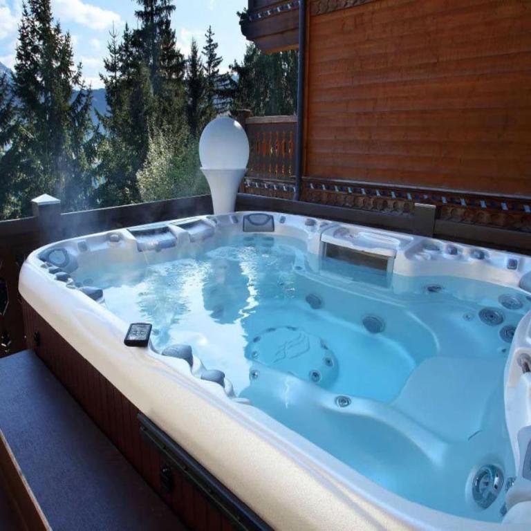Une magnifique maison pour des vacances inoubliables avec toute votre famille - Maison 2 Chambres - 6