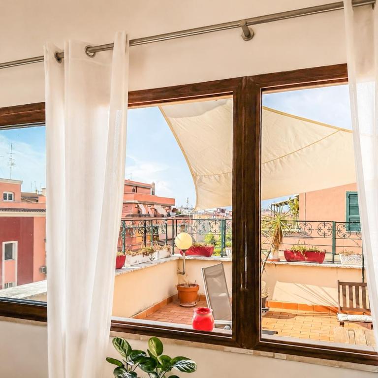Terrazza di Jo - Appartamento - 16